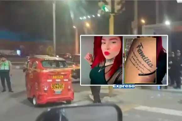 Hallan dentro de una maleta el cuerpo de VENEZOLANA DESAPARECIDA en Perú