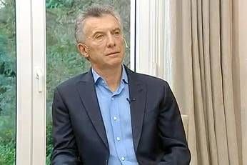 "Se perdieron todos los esfuerzos que hicieron los argentinos en 2018 y 2019"