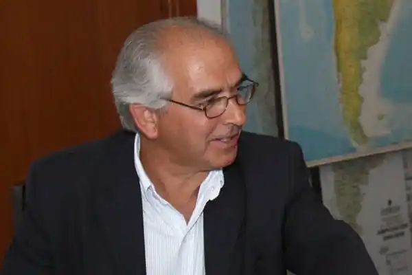 Crimen de Hugo Rodríguez: Revelan detalles de la muerte del Intendente de Lobería