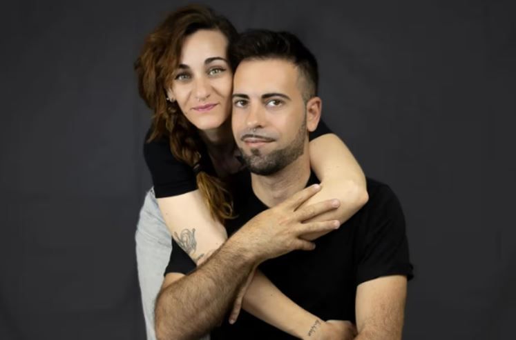 Son hermanos, se enamoraron y piden que cambie la ley para poder casarse
