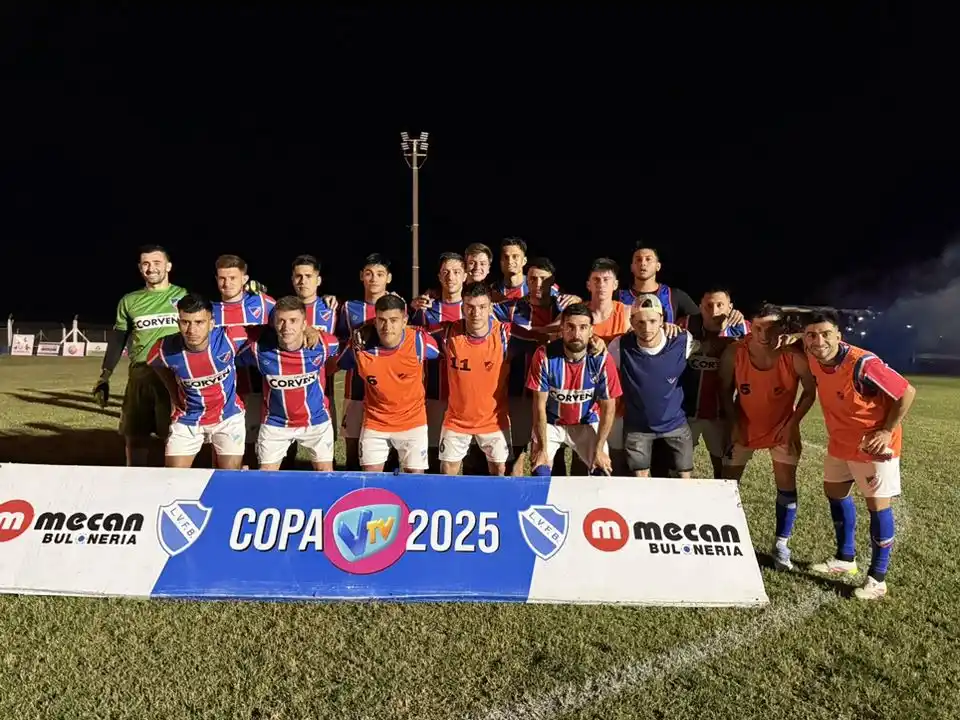 Unión y Cultura Jorge Newbery - 2