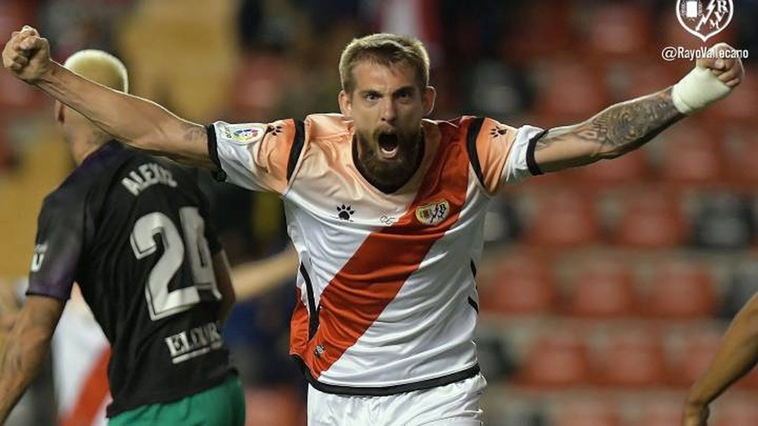 Saveljich, ante la chance de enfrentarse con Messi