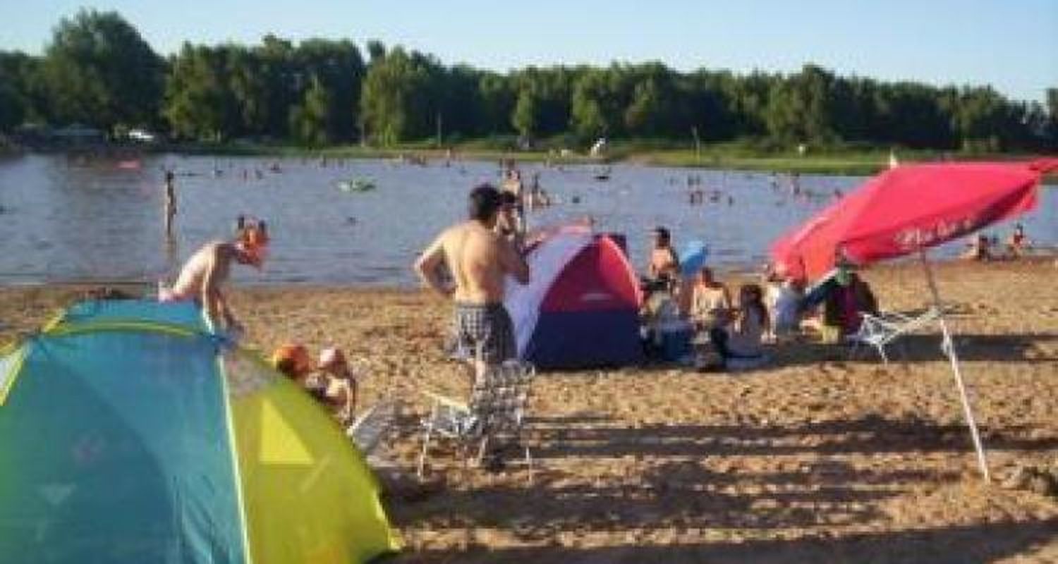 Los números de Turismo