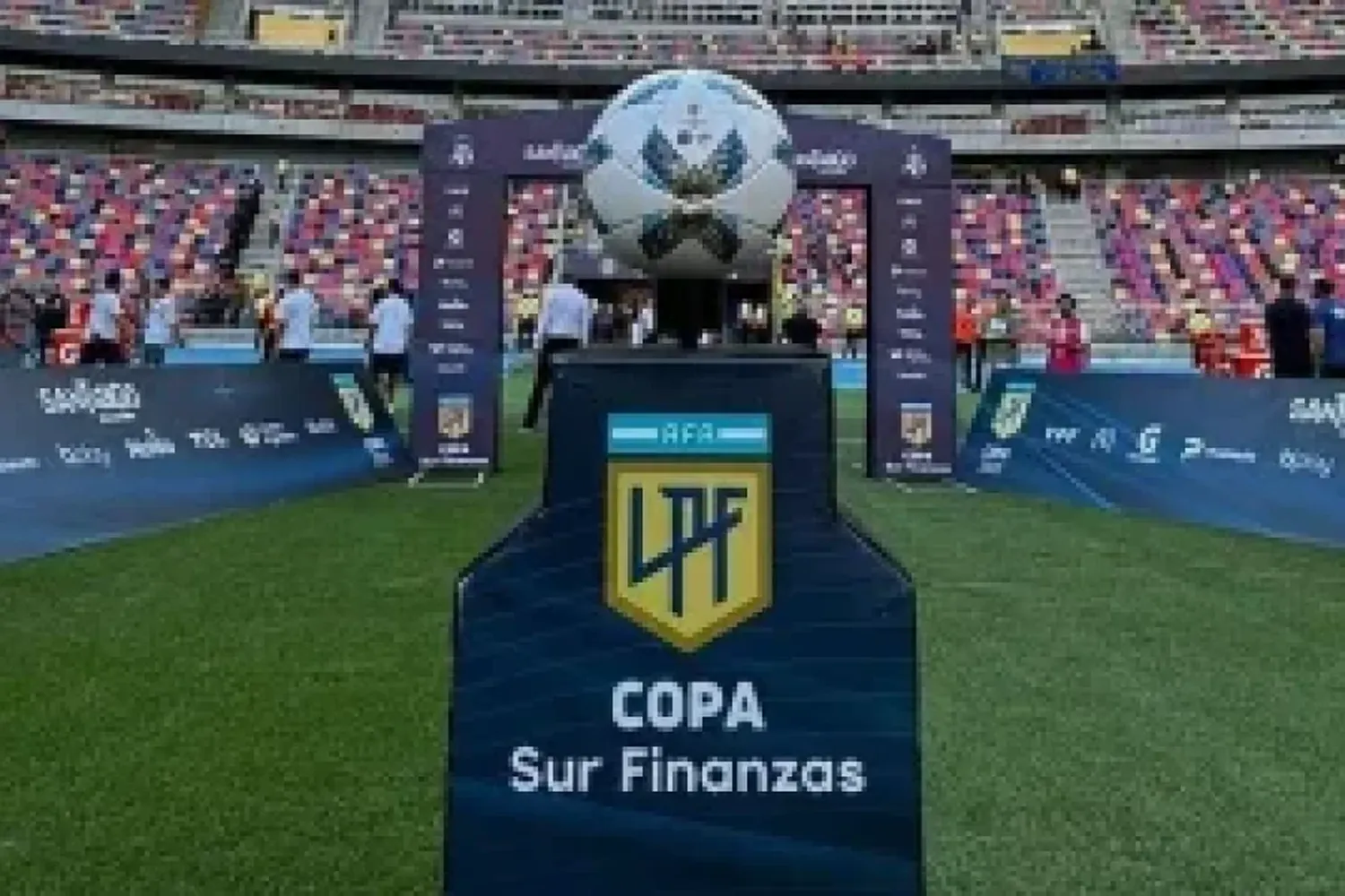 Cuando y dónde se jugará la final de la Copa de la Liga 