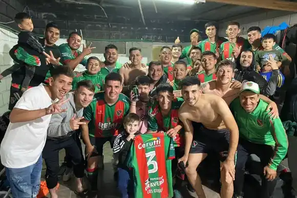 Se definieron los finalistas de la Primera B