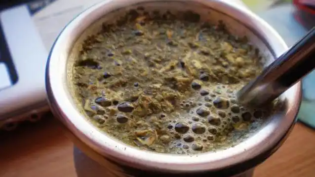 ¿Tomar mate produce cáncer?