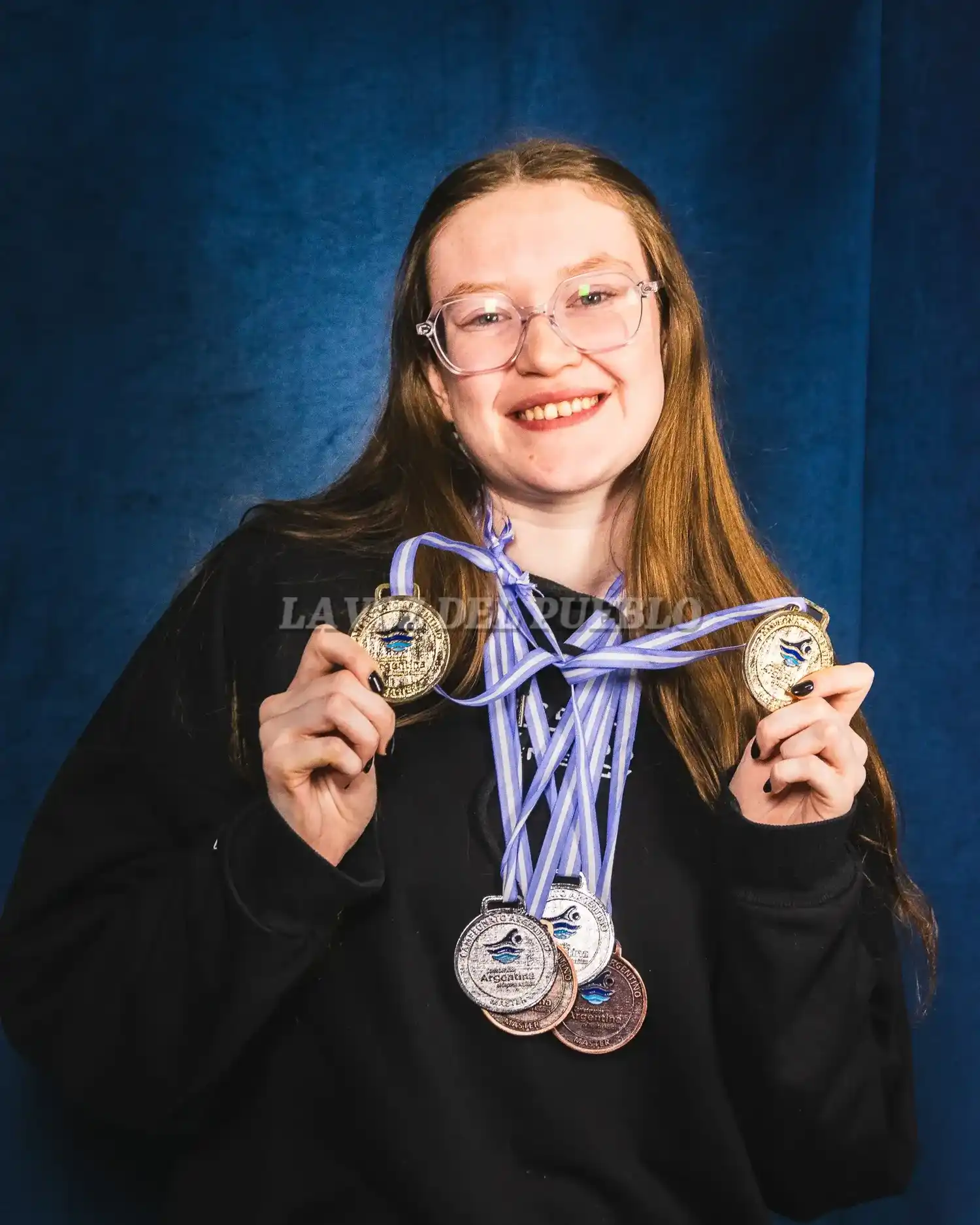 pierina medallas - 4