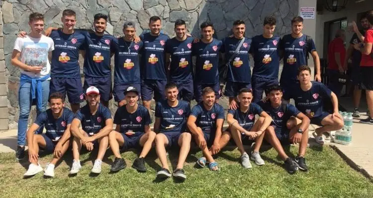 Torneo Regional: Mitre empató en Zárate y definirá su futuro ante General Rojo en el Estadio Municipal