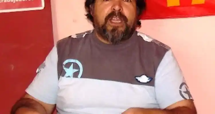 Marabert: “Hemos planteado una alternativa con respecto a los otros partidos”