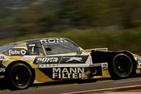 Mazzacane se quedó con la pole en Misiones