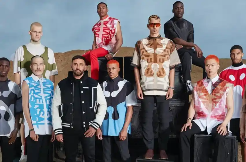 Burberry presenta “Universal Passport”: una oda a un escapismo que navega entre el individualismo y nuestra necesidad de conectar