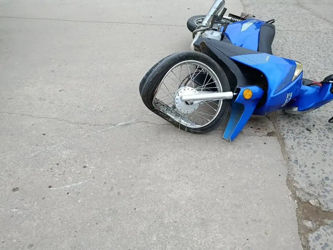 moto
