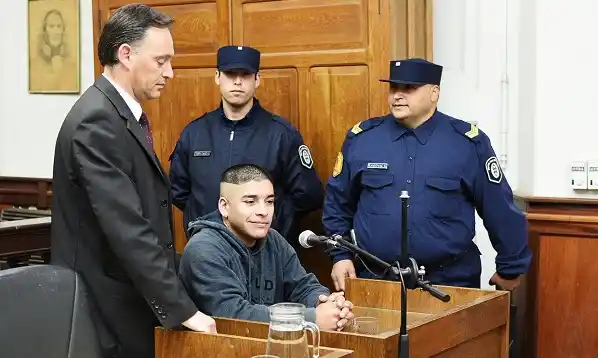 La versión de “Coño” Martínez tuvo “serias disonancias”con las pruebas rendidas en el juicio