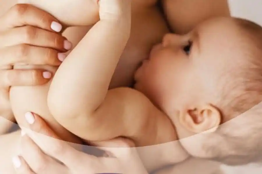 Semana Mundial de la Lactancia Materna: “Necesitamos una mamá disponible y deseosa de amamantar”