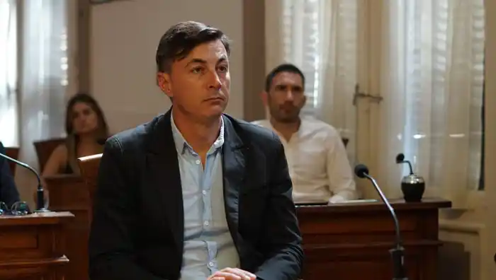 “Con lo que generan de intereses en un mes, pueden pagar el bono y les sobra dinero”, dijo Darío Méndez