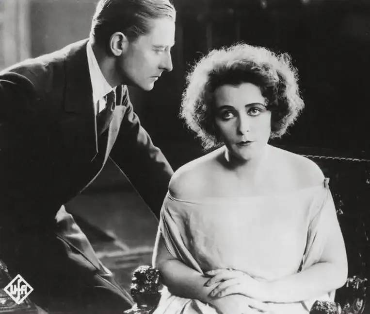 El cine y el psicoanálisis se citan en la Biblioteca: proyectarán “Misterios de un alma” de 1926