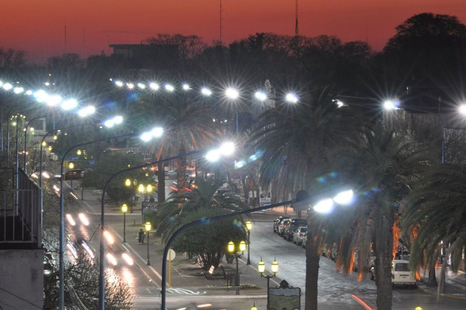 Sábado en la ciudad: cómo será la temperatura durante el primer día de octubre