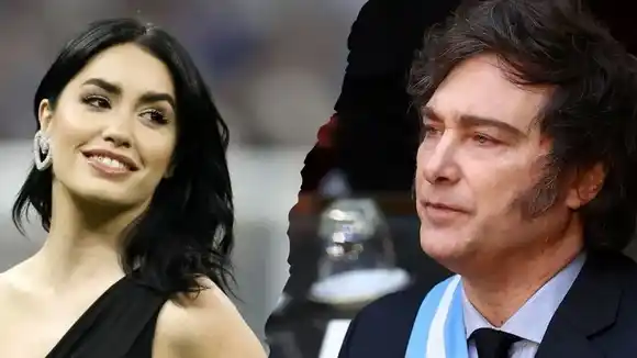 Lali Espósito confirmó que su nueva canción está dedicada a Javier Milei