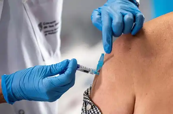 Coronavirus: desde la ONU piden por un plan mundial de vacunación