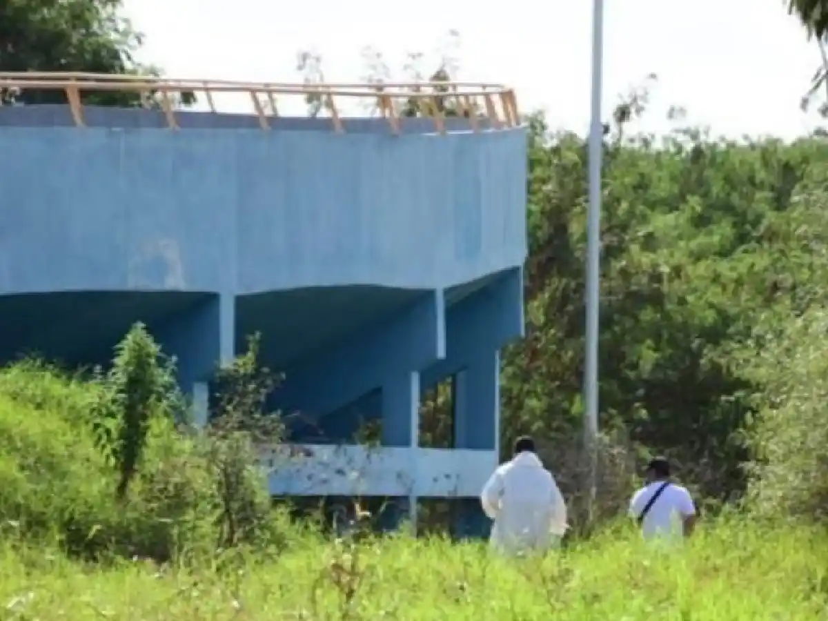 Hallaron degollada a Daiana Samana, la joven de 16 años que estaba desaparecida en Formosa