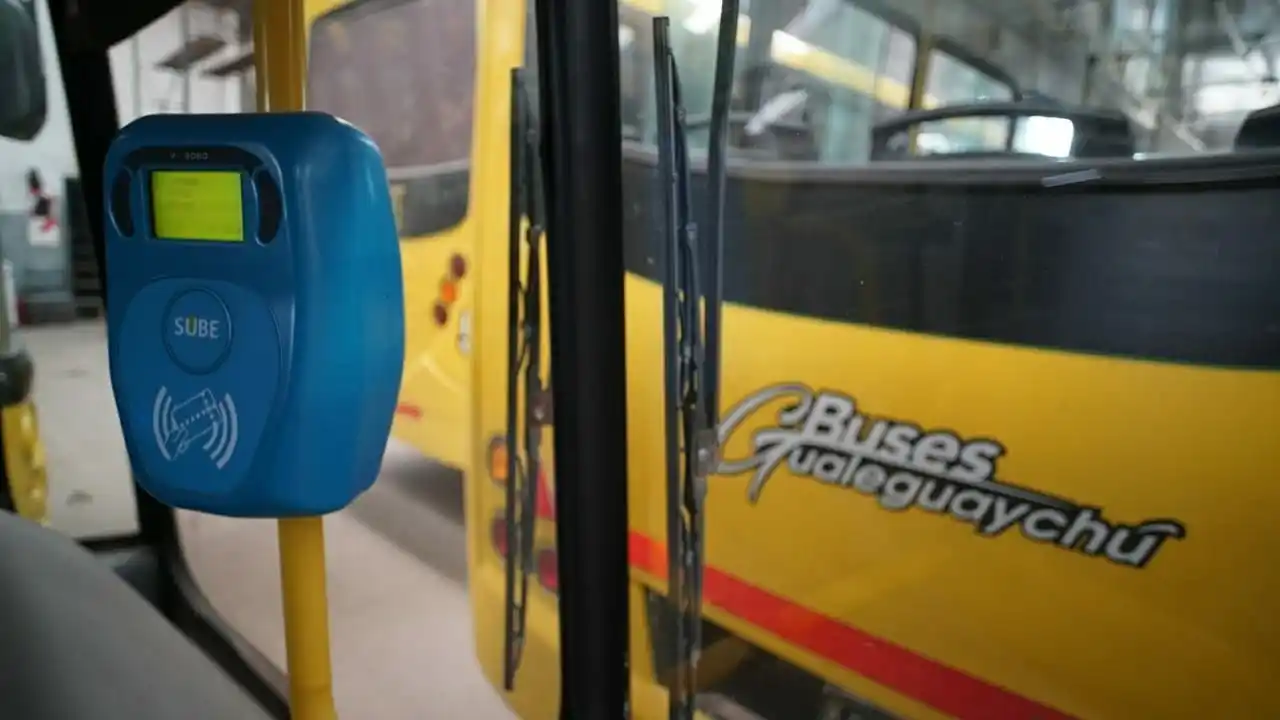 El Concejo aprobó el aumento del colectivo y desde octubre pasará a costar 25 pesos