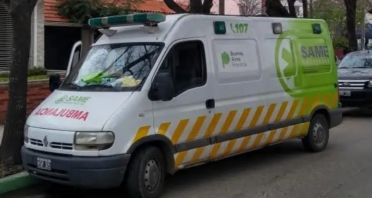 Coronavirus: Cómo sigue trabajando el Gobierno local mientras aguarda el resultado de Guillermo Sancho