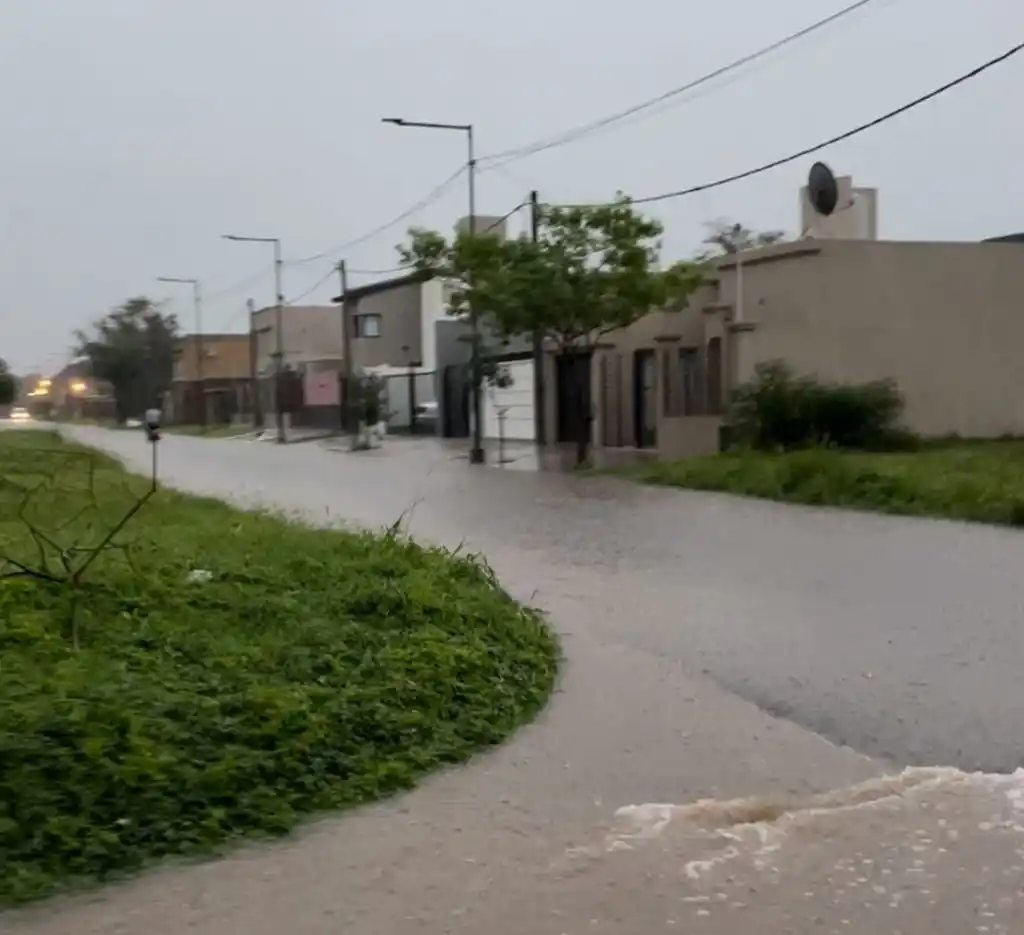 Foto: diarioelnorte.com.ar