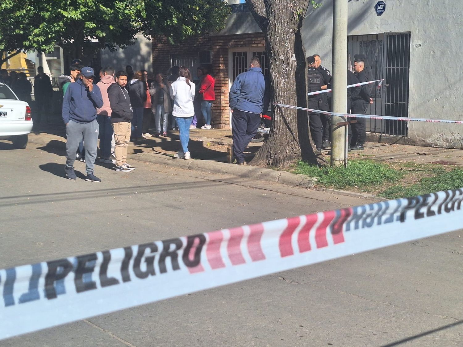 Crimen Stella