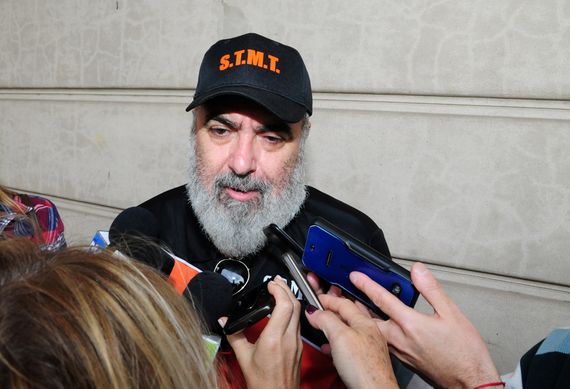 Municipales pidieron un bono extra de 5 mil pesos para hacerle frente a la devaluación 