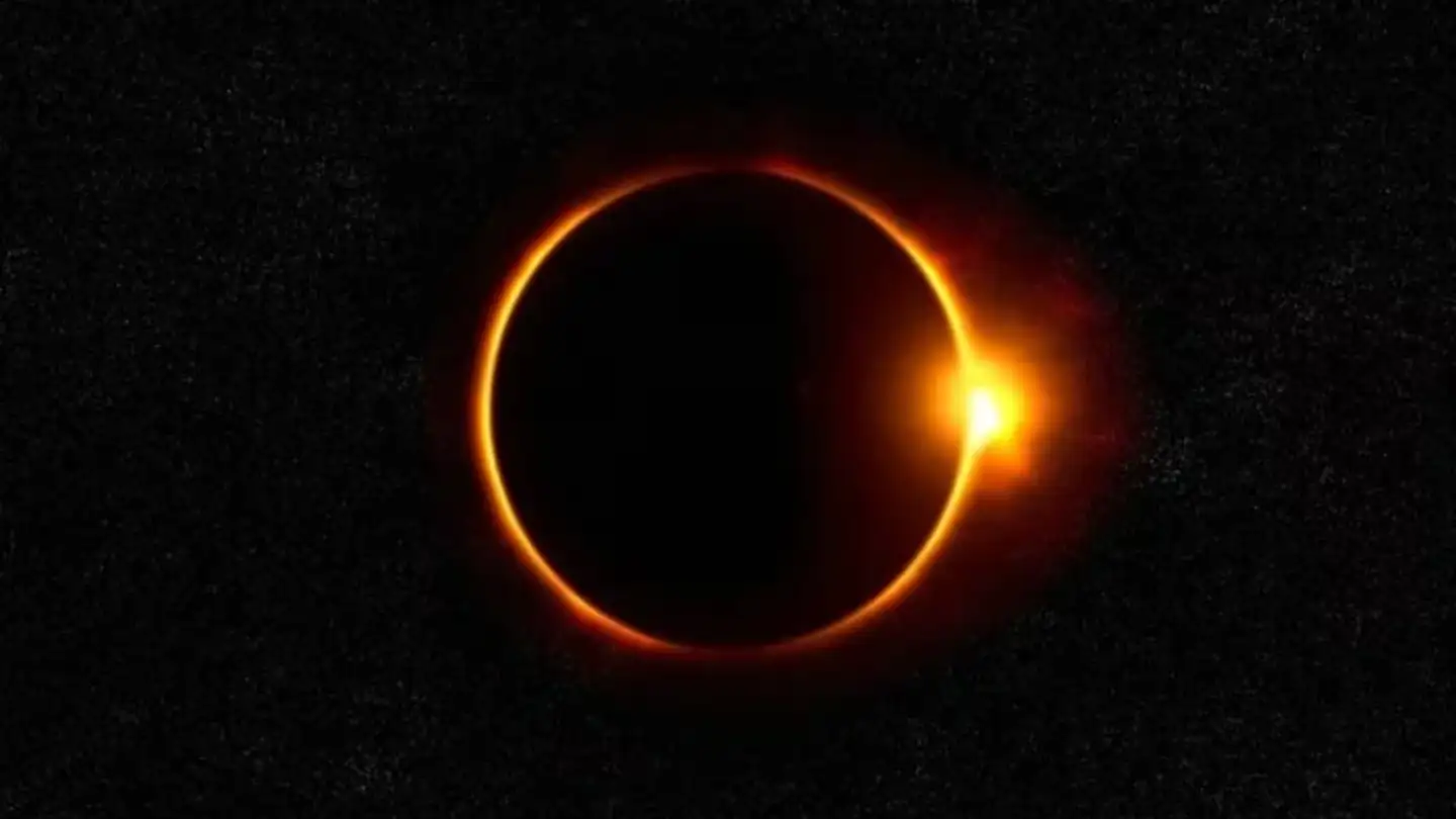 El eclipse solar de febrero será uno de los principales eventos astronómicos del año
