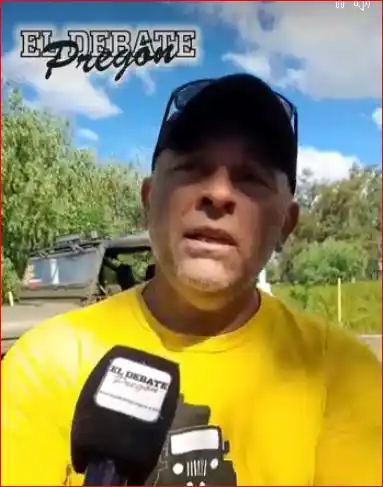 8º Encuentro Nacional de Jeep – Gualeguay