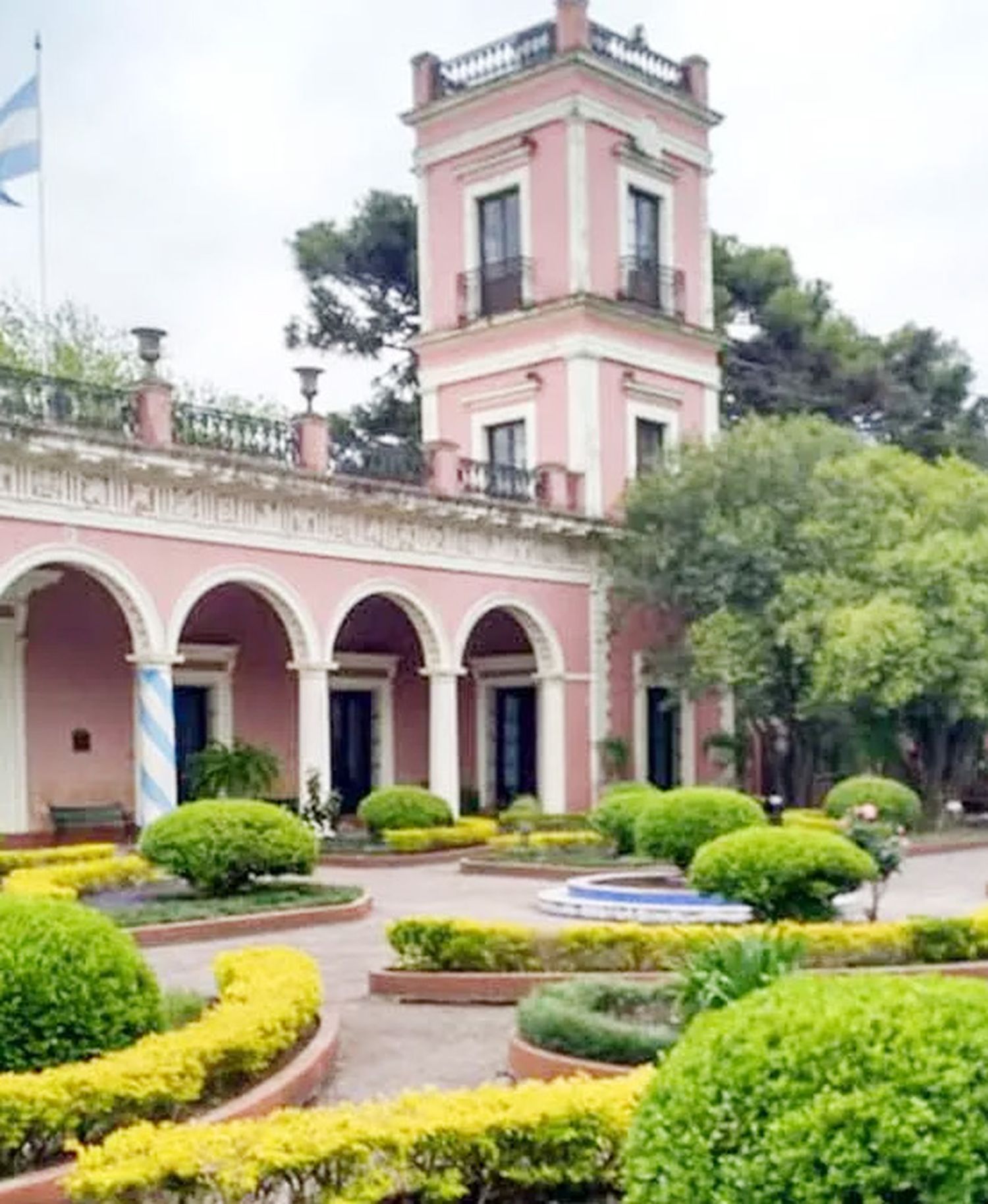 El Palacio San José abrirá sus puertas para una visita guiada nocturna