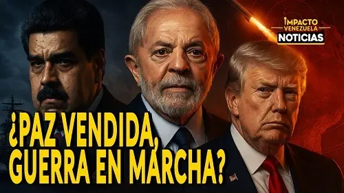 Impacto Venezuela