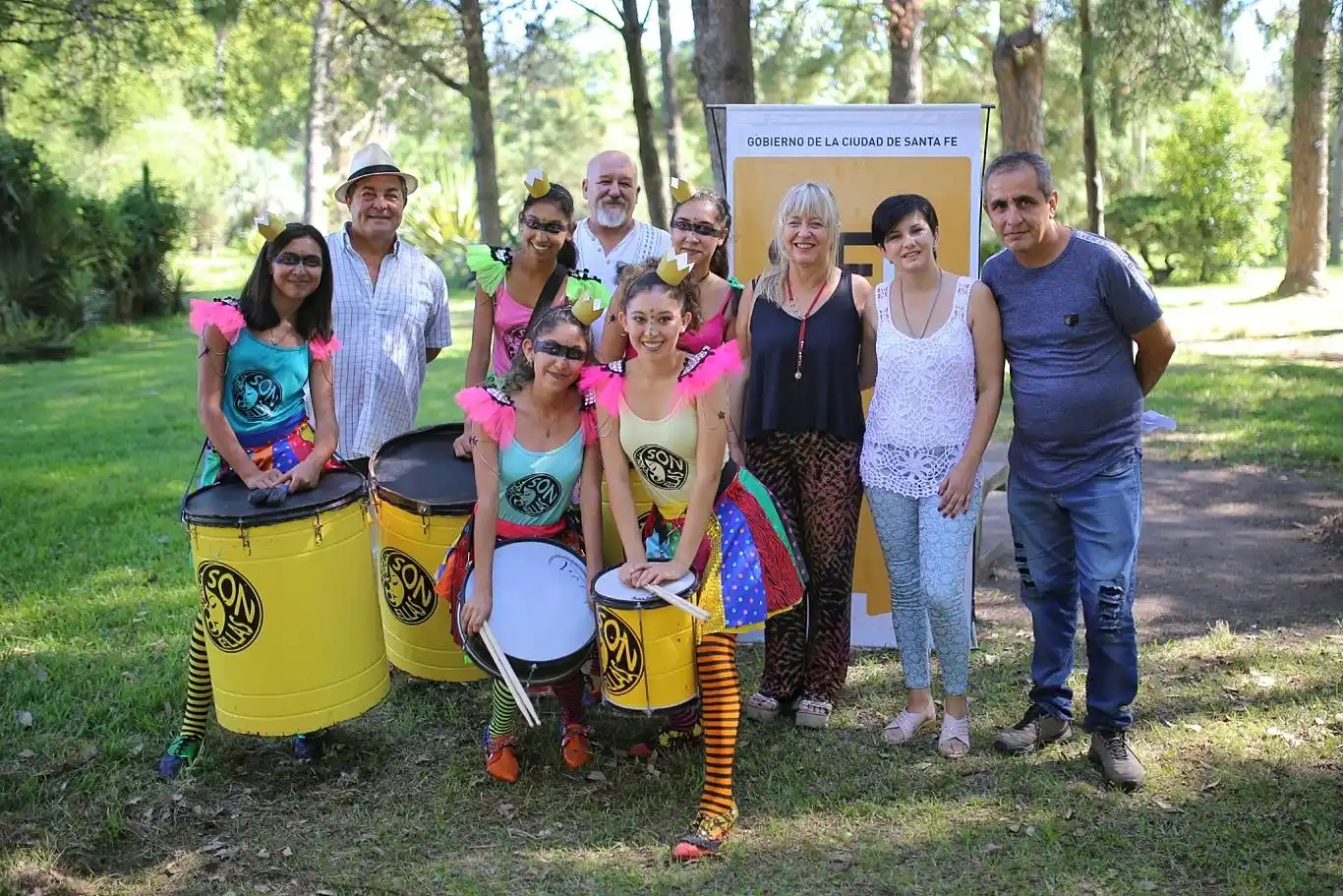El Festival del Norte celebrará un nuevo carnaval murguero