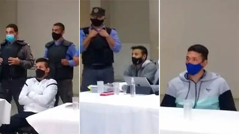 Masacre en un penal entrerriano: solicitaron prisión perpetua para los acusados