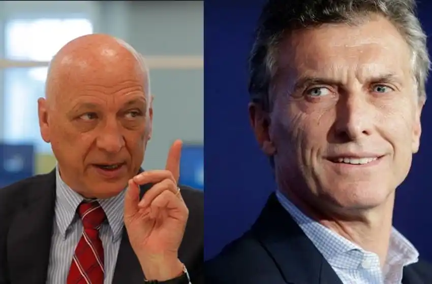 Bonfatti apuntó contra Macri: «37 obras en la provincia van a sufrir el ajuste»