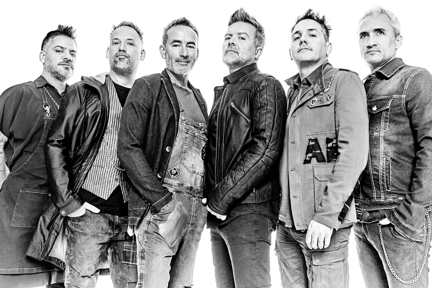 “La gente nos acompañó toda la vida”