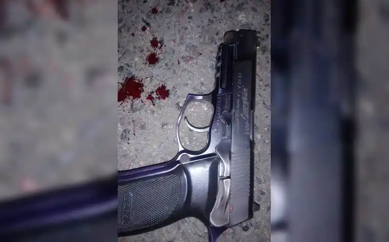 Conurbano caliente: Un policía baleado en Marcos Paz, otro asesinado en Billinghurst y un comisario mató en Brown