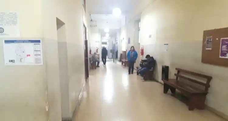 Los acusados del asesinato de Reyna les pidieron disculpas a los Taibo