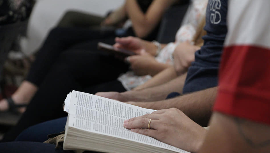 evangelismo