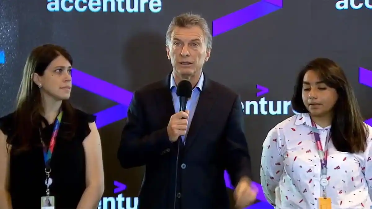 Inflación de marzo: Macri se adelantó al anuncio oficial y aseguró que habrá un “pico”