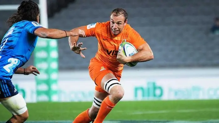 Los Jaguares lograron una histórica victoria ante Blues