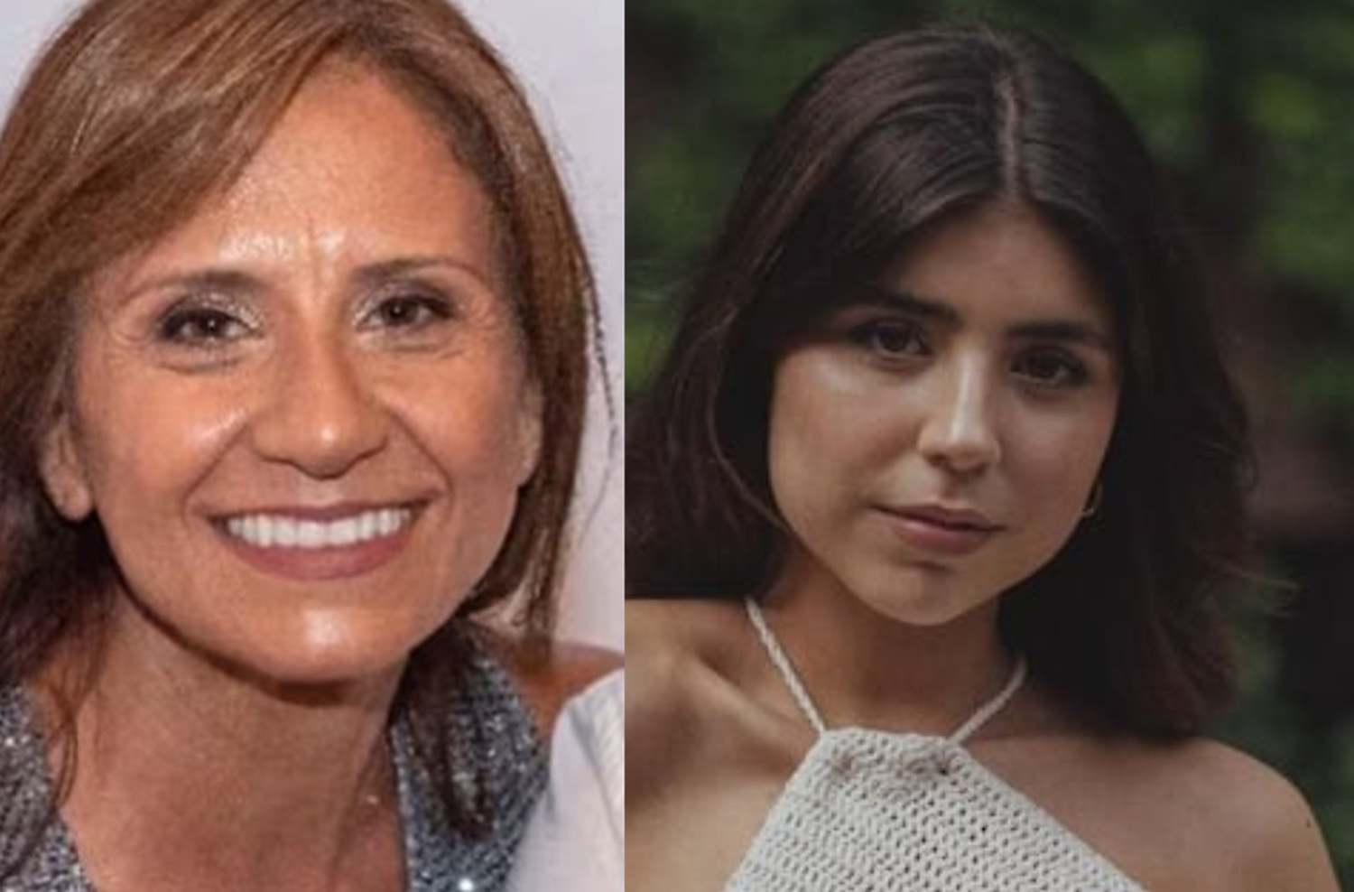 La mamá de Alexis Mac Allister habló de la ex pareja de su hijo, Cami Mayan