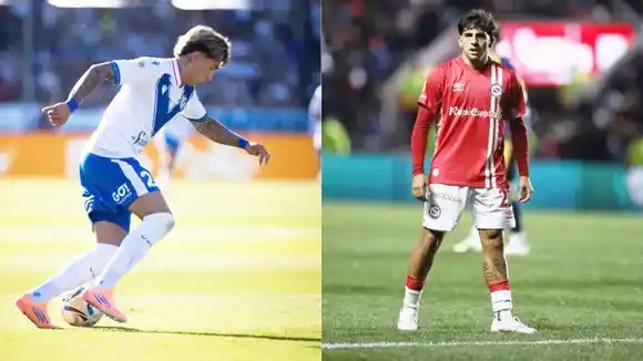 Vélez ante Argentinos Juniors, por los octavos del Torneo Clausura