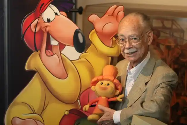 Murió el historietista Manuel García Ferré