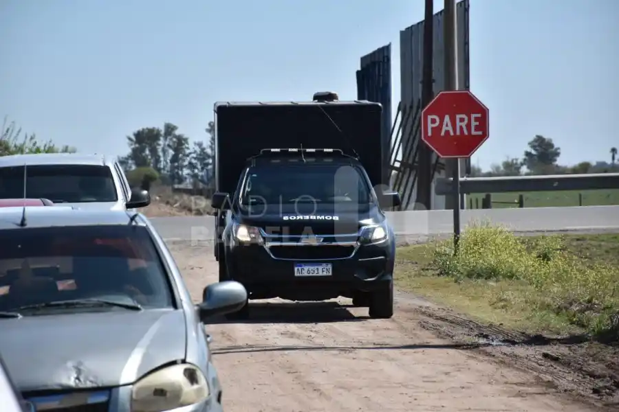 Crimen de Fabiana Luna: se realizará una marcha en la ciudad en pedido de justicia