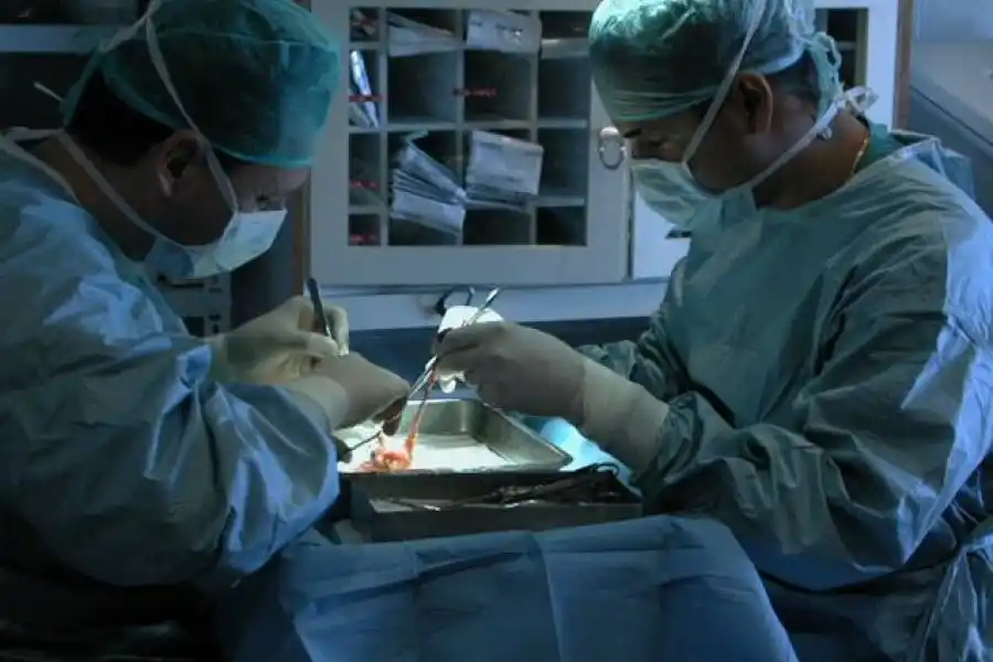 Donación de órganos: Santa Fe recibirá equipamiento para optimizar los trasplantes renales