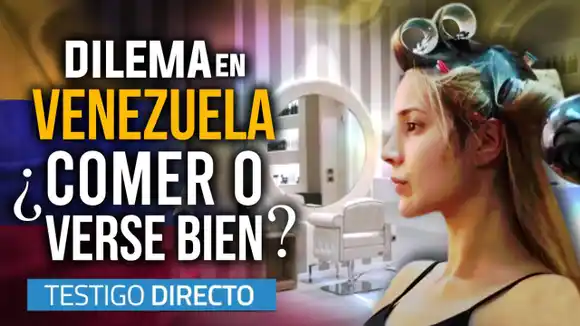 El precio de la belleza en Venezuela – Testigo Directo