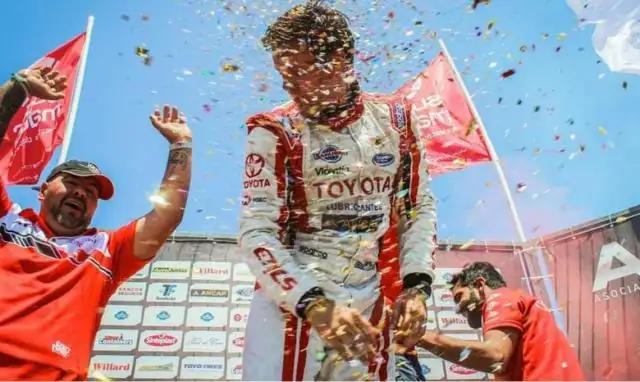 Superturismo Uruguayo: Fernando Etchegorry campeón y los Ferra exitosos en El Pinar