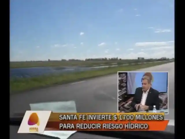 Pablo Farías: “Tenemos la situación bajo control”